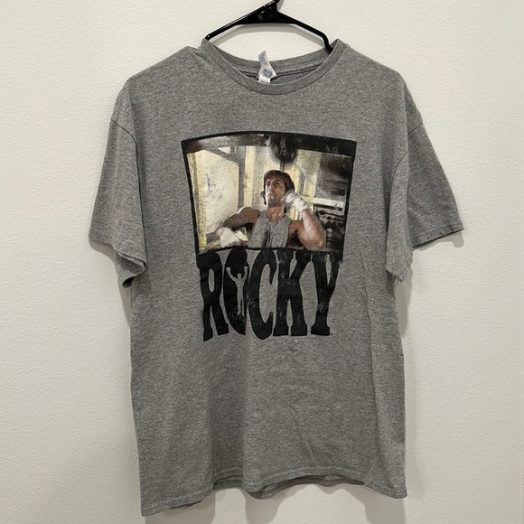 Rocky Tee - Picture 1 of 2